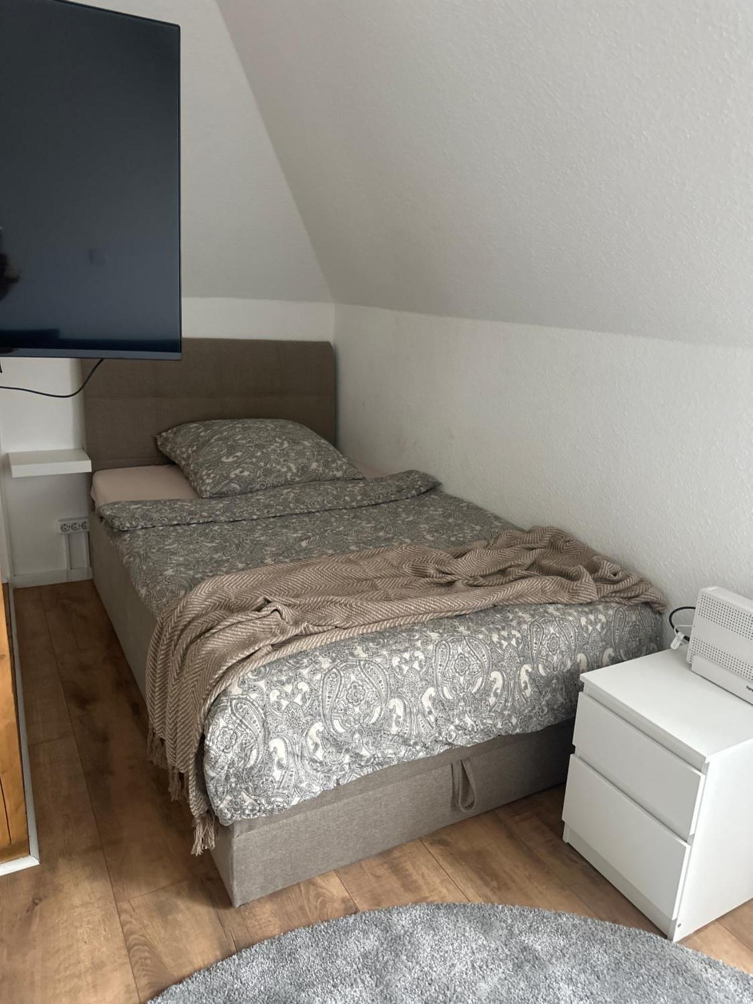 Room Deluxe Meerbusch Zewnętrze zdjęcie
